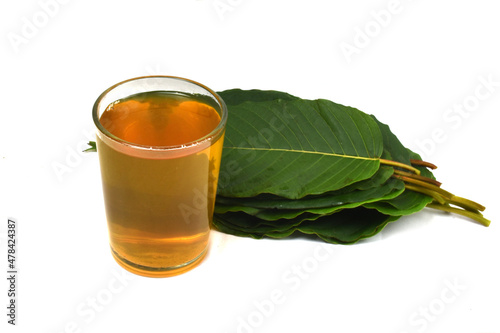 Kratom water