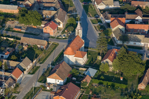 Village Gorjani Croatia