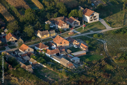 Village Antin Croatia