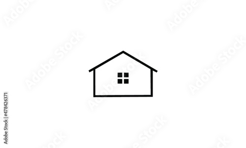 house icon