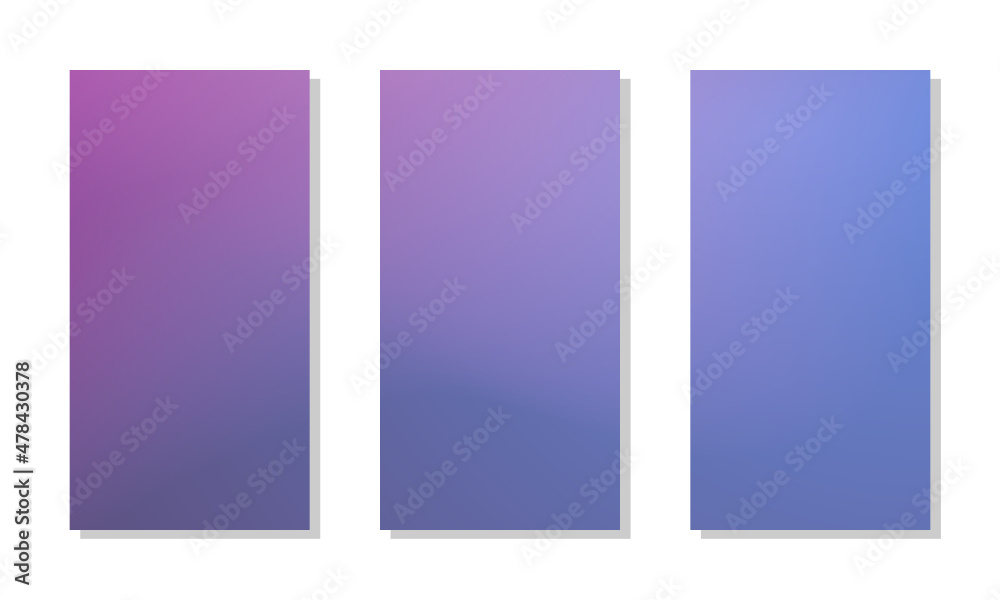 set of abstract background with beautiful gradation color, colorful background for poster flyer banner backdrop.vertical banner.cool fluid background vector illustration set of abstract background with beautiful gradation color, colorful background for poster flyer banner backdrop.vertical banner.cool fluid background vector illustration