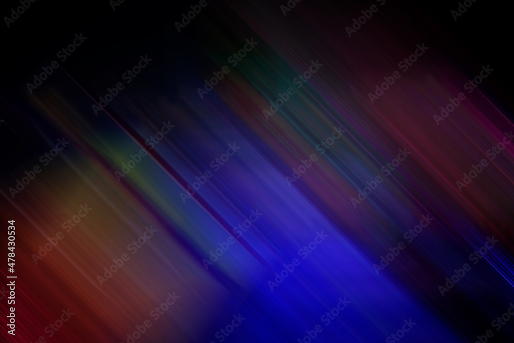abstract motion blur background texture with 
diagonal or speed and soft light colorful.