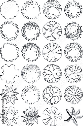 architectural drawing icon