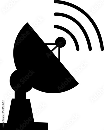  antenna. antenna icon. sign design. Vector EPS.eps