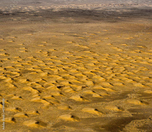Amatl  ch Sahara Desert Mauritania Africa