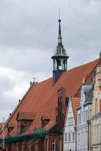 Altstadt von Wismar