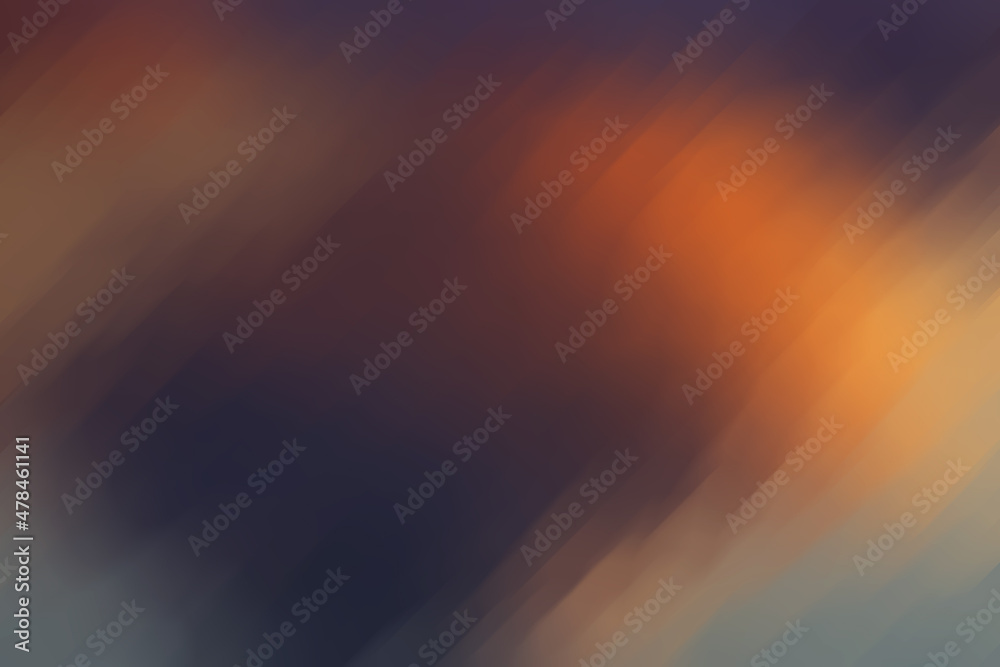 a color texture background overlay