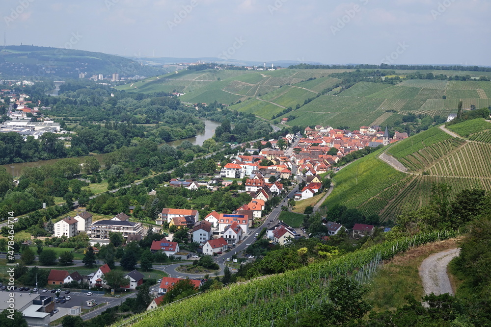 Randersacker Randersacker