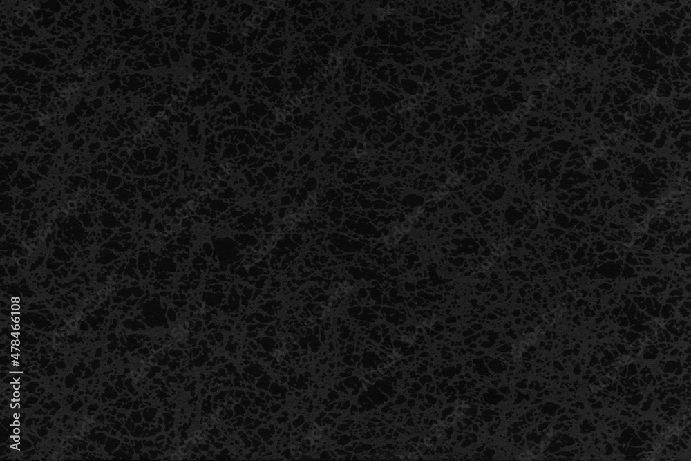 Fototapeta premium a color texture background overlay black paper