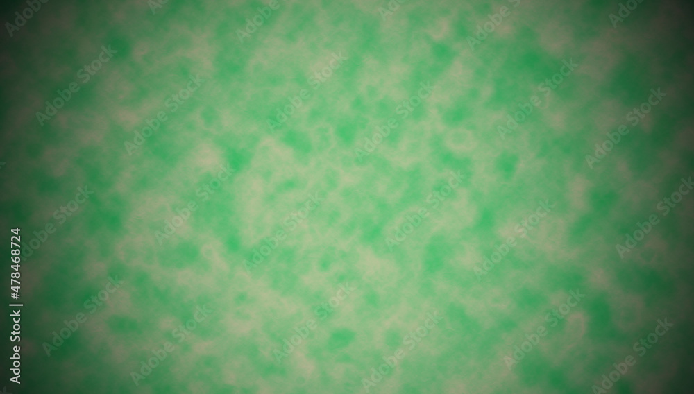 lime green pale green windstorm bursting  grey  background  acrylic  material 