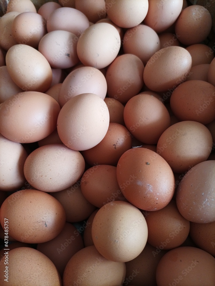 Full fresh eggs of paper tray from Indonesia farm in the package that preserved for sale in wholesale and retail market. Full fresh eggs of paper tray from Indonesia farm in the package that preserved for sale in wholesale and retail market.
