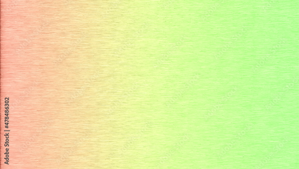 Fototapeta premium lime green pale green windstorm bursting grey background acrylic material 