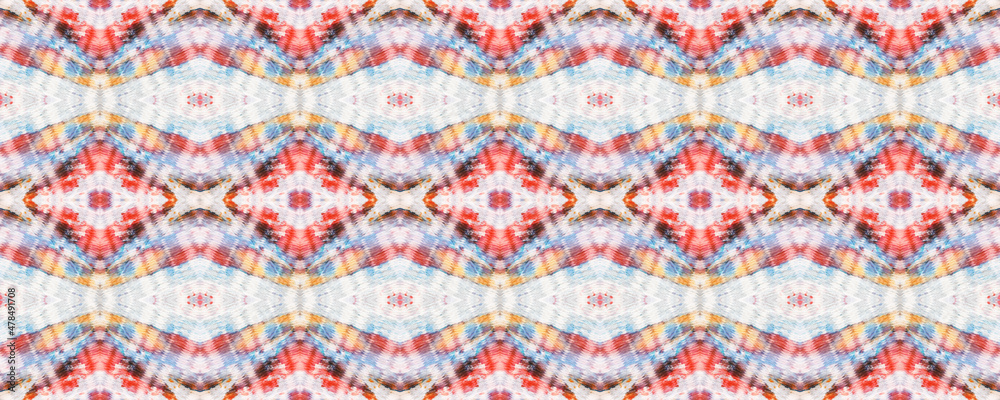Ethnic Seamless Pattern. Ethnic Seamless Pattern.