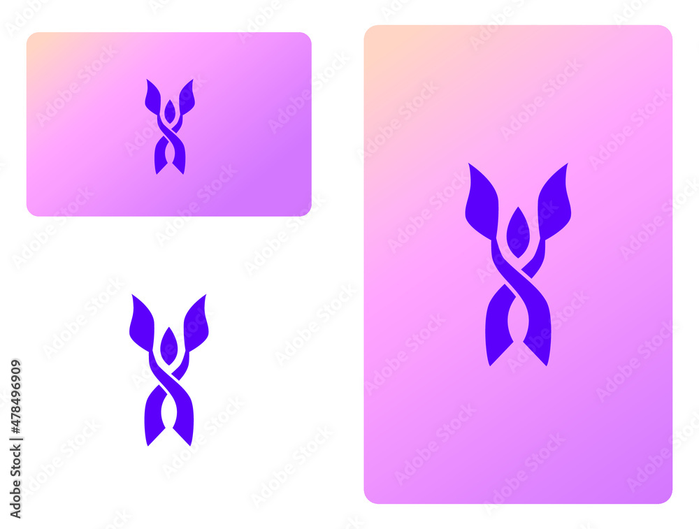 spa logo spiritual icon vector illustration spa logo spiritual icon vector illustration