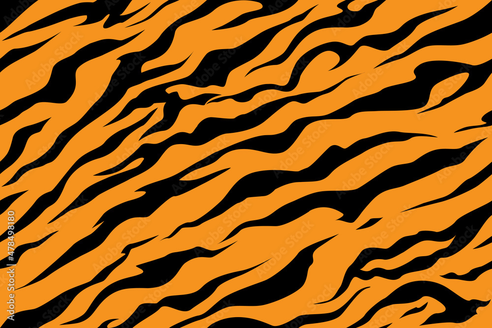 stripe animals jungle tiger fur texture pattern seamless repeating orange yellow black print stripe animals jungle tiger fur texture pattern seamless repeating orange yellow black print