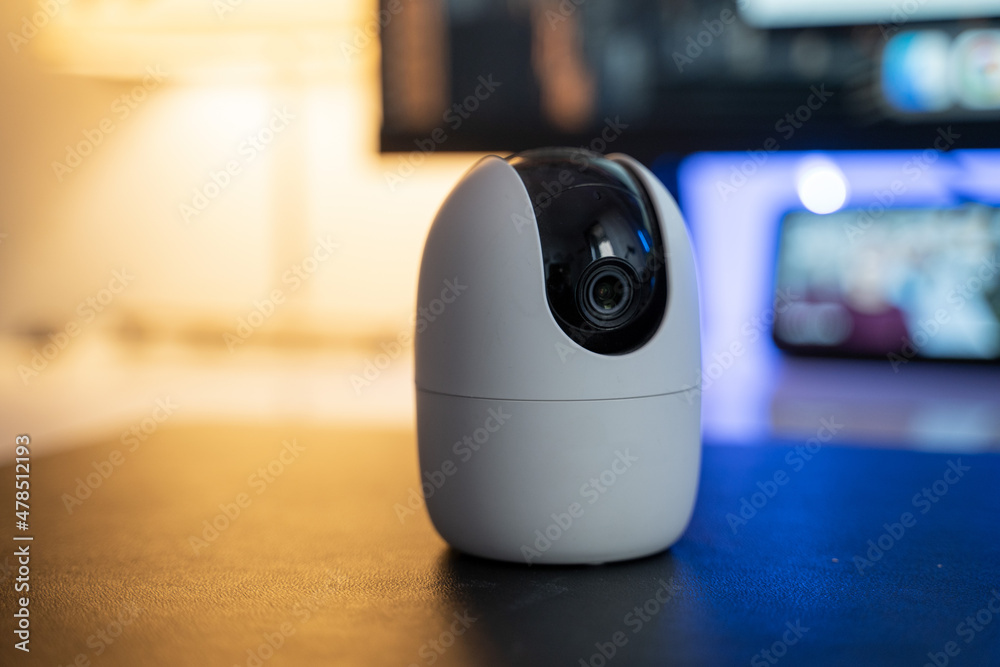 Security Wireless IP Cameras for survaillance