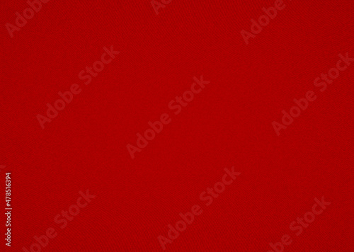 Red background with paper texture wall design. Vector illustration. Eps10 