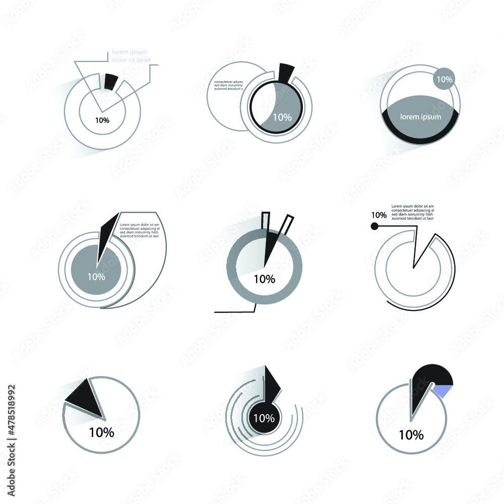 Modern design template, vector eps Modern design template, vector eps