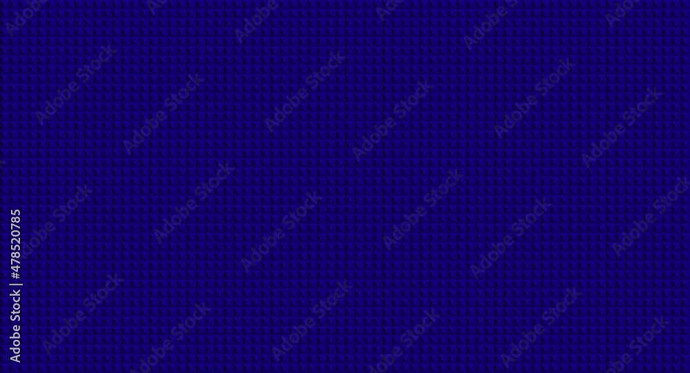 Blue geometric background. Vector illustration. Blue geometric background. Vector illustration.