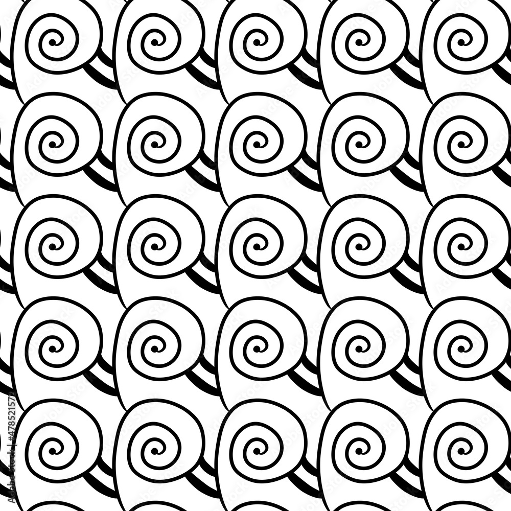 seamless pattern of abstract background seamless pattern of abstract background