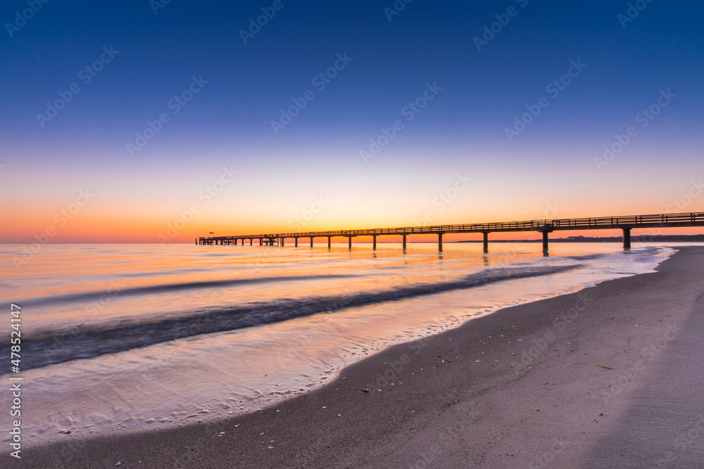 Seebrücke Seebrücke