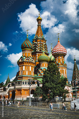 st basil cathedral country