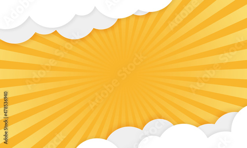 空