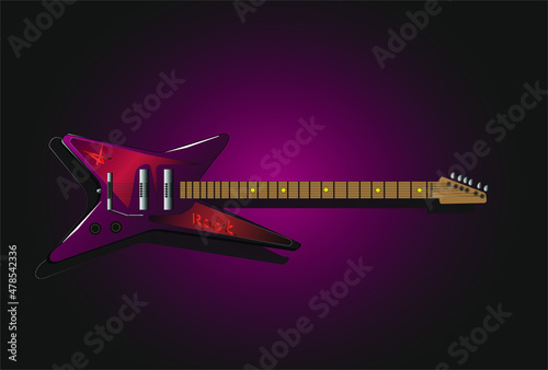 rock,electric guitar