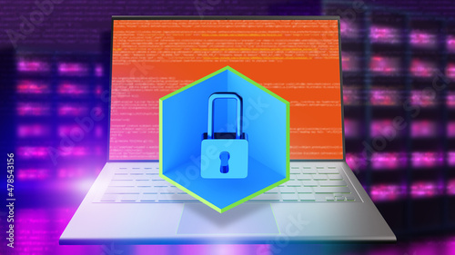 Server attack protection co...