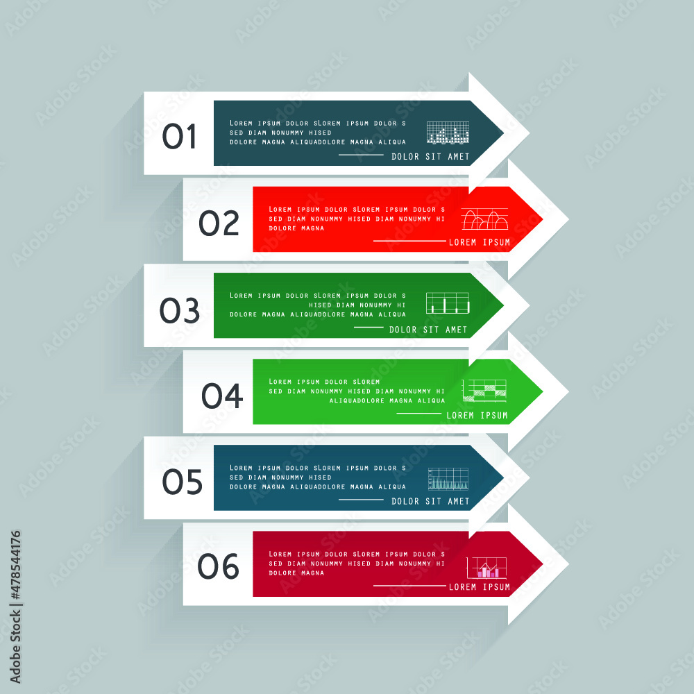 Template for your project, options for presentations Template for your project, options for presentations