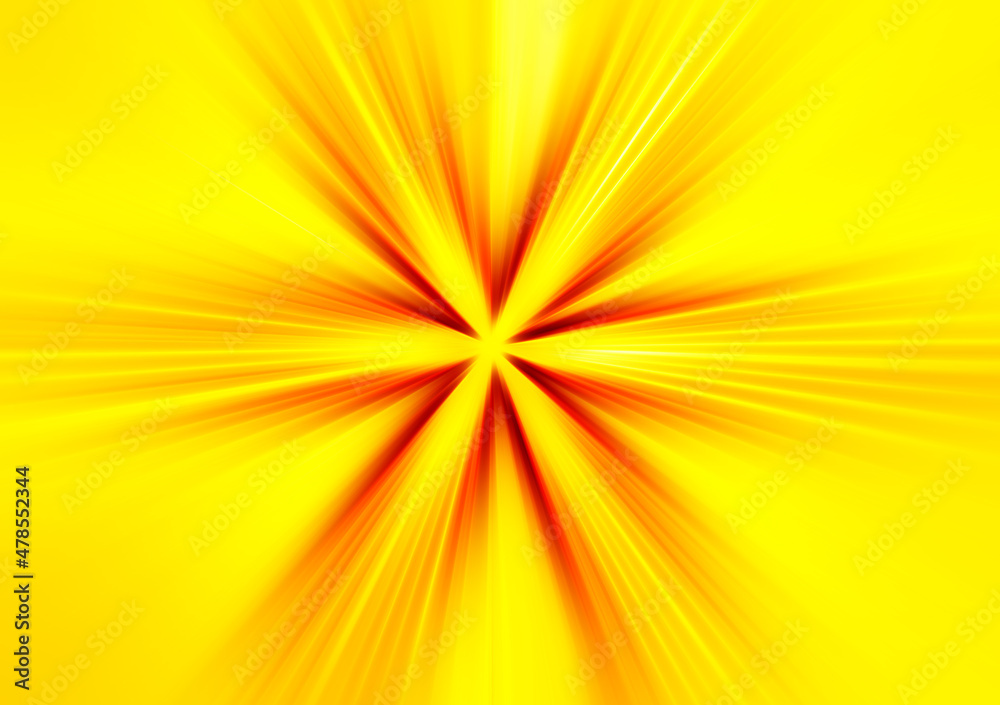 Summer background with a magnificent summer sun. Bright yellow and red background with sunlight. Star glow light effect
Summer background with a magnificent summer sun. Bright yellow and red background with sunlight. Star glow light effect