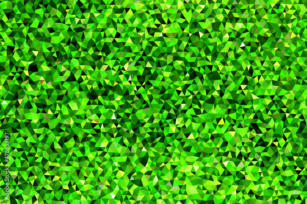 Abstract geometry green background, Low Poly Background, Polygonal Mosaic Background, Creative Design Templates. nature concept. Abstract geometry green background, Low Poly Background, Polygonal Mosaic Background, Creative Design Templates. nature concept.