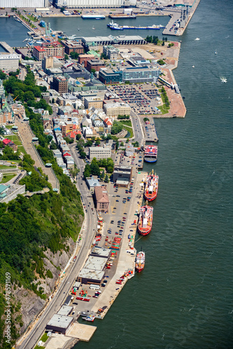 Quebec City Canada