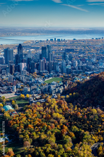 Montreal Quebec Canada