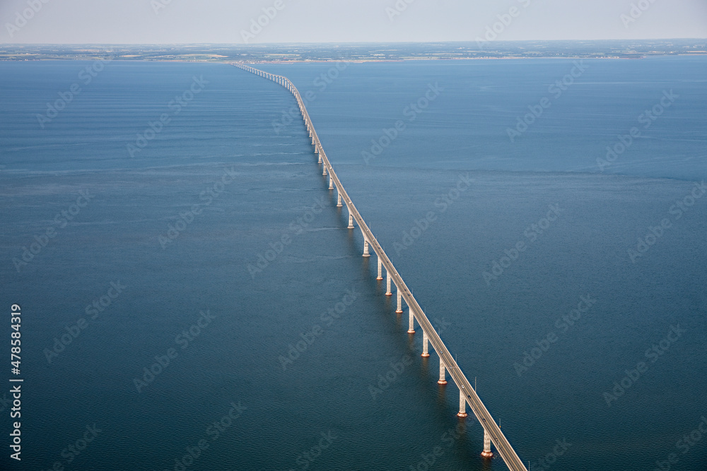 Confederation Bridge Prince Edward Island Canada Confederation Bridge Prince Edward Island Canada