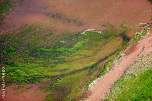 Seaside Prince Edward Island Canada photo