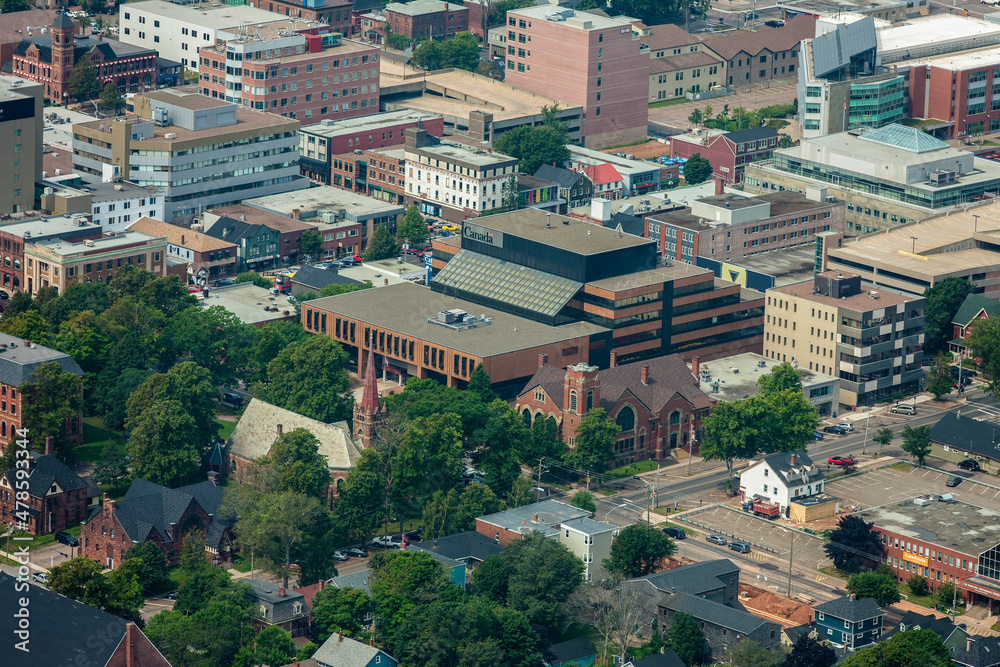 Charlottetown Prince Edward Island Canada Charlottetown Prince Edward Island Canada
