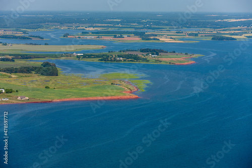 Queens County Prince Edward Island Canada