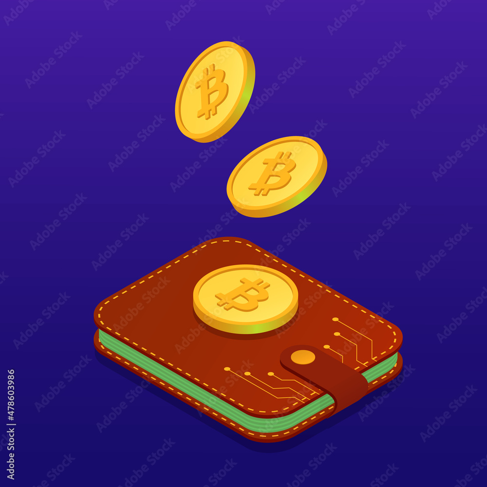 Bitcoin wallet. Crypto wallet. Cryptocurrency. Bitcoin gold coins. Bitcoin wallet. Crypto wallet. Cryptocurrency. Bitcoin gold coins.