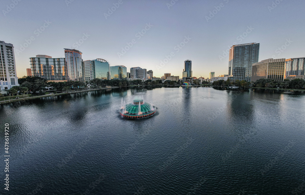 Fototapeta premium Orlando Florida