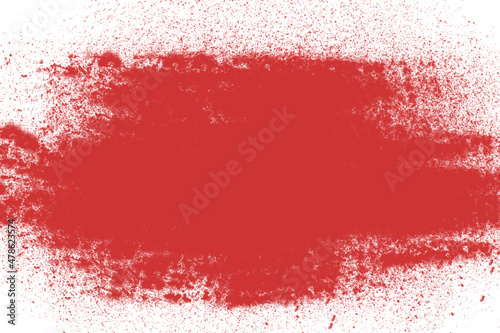 Tło czerwono- białe, Walentynki, Tapeta