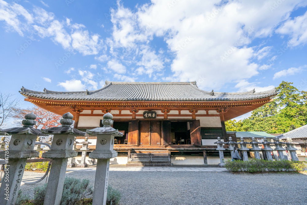 壺阪寺