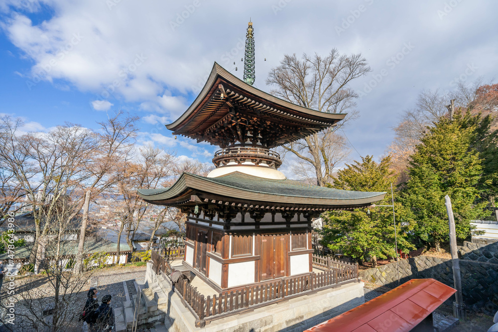 温泉寺 温泉寺