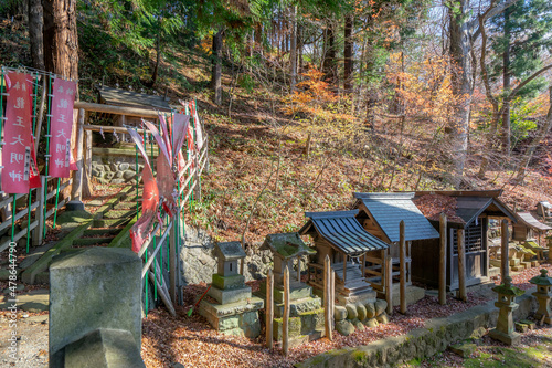 手長神社 photo