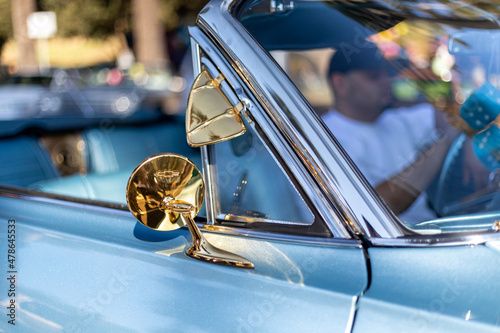 lowrider Car details