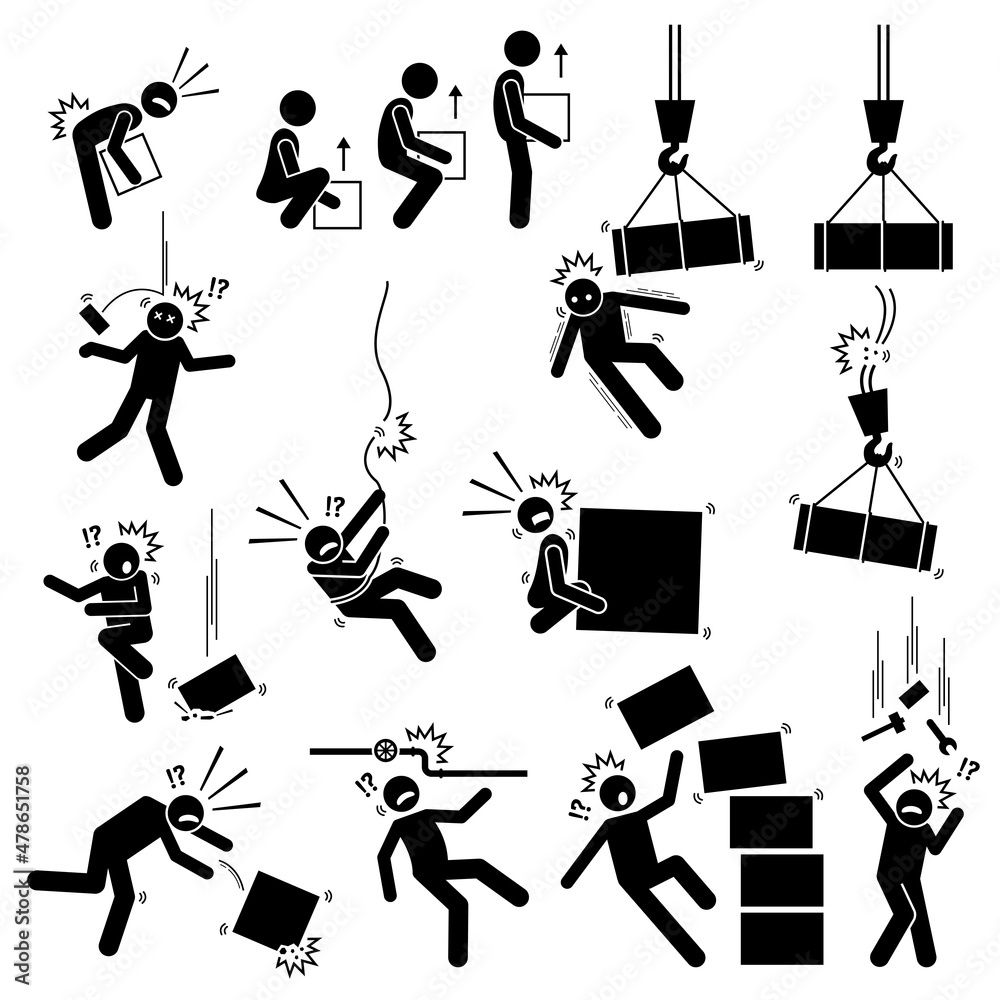 Manual handling