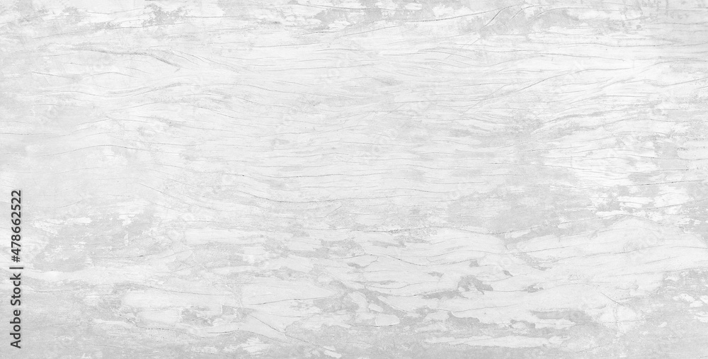 Naklejka premium White wood texture with beautiful natural patterns in retro concept.