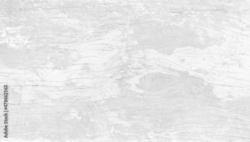 White wood texture with beautiful natural patterns in retro concept.