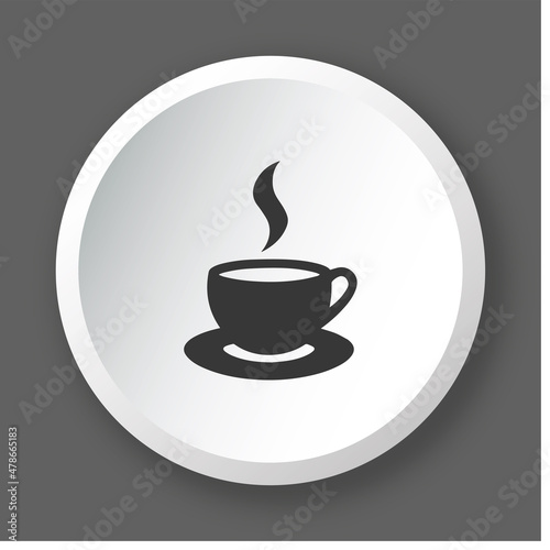 Logo petit déjeuner.