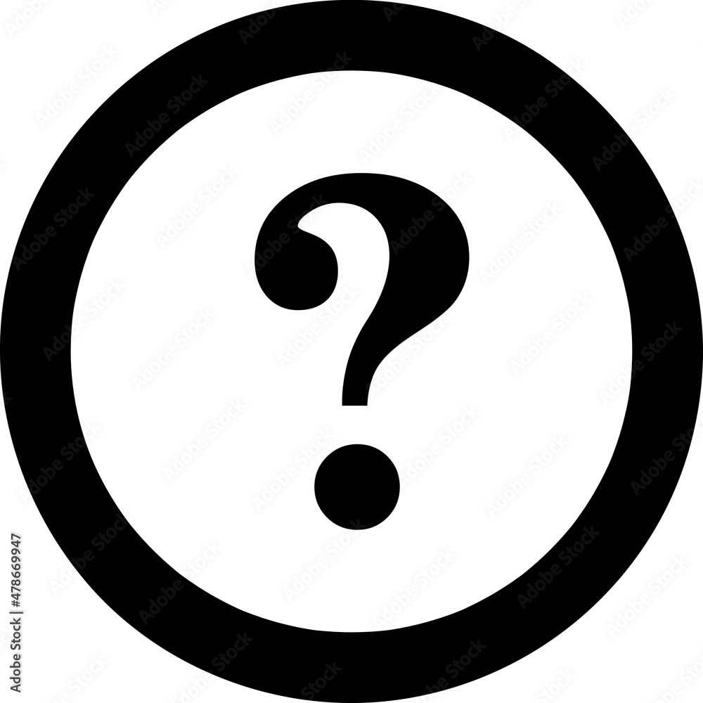 question mark icon. question mark vector design. sign design..eps question mark icon. question mark vector design. sign design..eps
